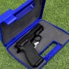 PISTOLA BERSA SEMI TPR9CL PAVONADA CAL .9 