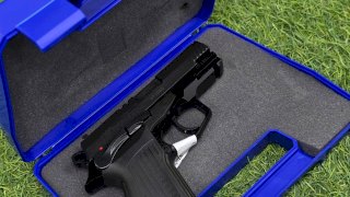 PISTOLA BERSA SEMI TPR9CL PAVONADA CAL .9 