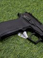 PISTOLA BERSA SEMI TPR9CL PAVONADA CAL .9 