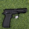 PISTOLA BERSA TPR9 PAVONADA CAL .9