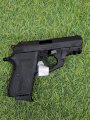 PISTOLA BERSA TPR 380 PAVONADA
