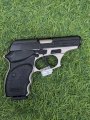 PISTOLA BERSA SEMI THUNDER 380 DOS TONOS CAL .380