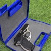 PISTOLA BERSA SEMI THUNDER 380 DOS TONOS CAL .380