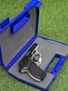 PISTOLA BERSA SEMI THUNDER 380 DOS TONOS CAL .380 PISTOLA BERSA SEMI THUNDER 380 DOS TONOS CAL .380
