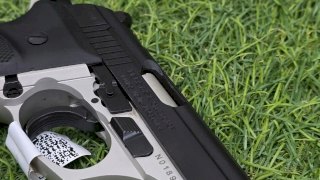 PISTOLA BERSA THUNDER 380 PLUS DOS TONOS