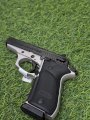 PISTOLA BERSA THUNDER 380 PLUS DOS TONOS