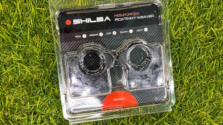 MONTAJE SHILBA SSR-30 WL - ACERO - BAJO