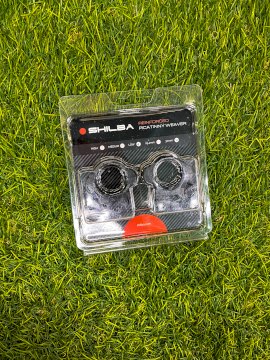 MONTAJE SHILBA SSR-30 WL - ACERO - BAJO MONTAJE SHILBA SSR-30 WL - ACERO - BAJO