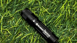 LINTERNA OLIGHT i3 EOS 90 LUMENS 
