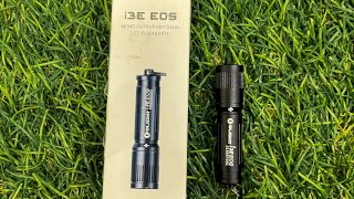LINTERNA OLIGHT i3 EOS 90 LUMENS 