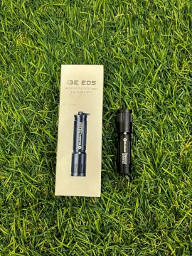 LINTERNA OLIGHT i3 EOS 90 LUMENS 