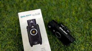 LINTERNA PL 3R VALKYRIE - 1500 LUMENS - 225 MTS - NEGRO - RECARGABLE