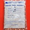 PUNTAS MATCH Q 9MM - 124 Gr Cobre 500