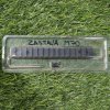RIEL PICATINNY DE ACERO PARA ZASTAVA M70