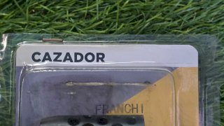 FRENO CAZADOR FRANCHI