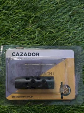 FRENO CAZADOR FRANCHI