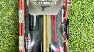 KIT DE LIMPIEZA WINCHESTER PISTOL CAL .40