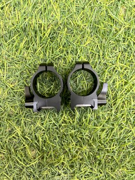 MONTAJE WARNE 30MM QD MEDIO - #11542 - MAXIMA/VERTICAL MONTAJE WARNE 30MM QD MEDIO - #11542 - MAXIMA/VERTICAL