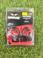 MONTAJE WARNE 30MM QD ALTO - #11545 - MAXIMA/VERTICAL