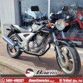 HONDA CBX 250 TWISTER 2006 40.000 KM 