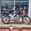 HONDA CBX 250 TWISTER 2006 40.000 KM 