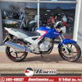 HONDA CBX 250 TWISTER 2015 19.300 KM 
