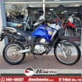 YAMAHA XTZ 250 TENERE 2018 19.300 KM