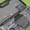 PISTOLA CANIK TP9 SFX C/MIRA  .9 MM