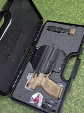 PISTOLA SEMI CANIK METE SFT .9 MM PISTOLA SEMI CANIK METE SFT .9 MM