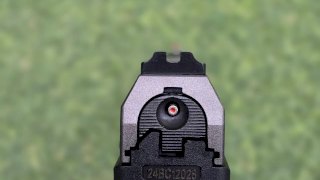 PISTOLA SEMI CANIK TP9 SFX CAL .9MM