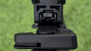 CARABINA SEMI TIPPMANN ARMS .22 M4- MICRO ELITE CUL PLEG