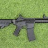 CARABINA SEMI TIPPMANN ARMS .22 M4- MICRO ELITE CUL PLEG