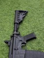 CARABINA TIPPMANN ARMS .22 M4- MICRO ELITE CUL PLEG