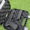 PISTOLA SEMI GLOCK 17 L CAL .9MM