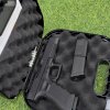 PISTOLA  GLOCK SEMI 34 - GEN 4 PAVONADA CAL .9