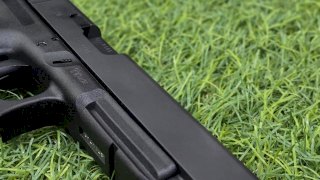 PISTOLA SEMI GLOCK 40 GEN 4 MOS CAL .10MM