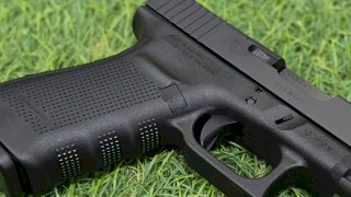 PISTOLA SEMI GLOCK 40 GEN 4 MOS CAL .10MM