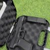 PISTOLA SEMI GLOCK 40 GEN 4 MOS CAL .10MM