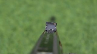 CARABINA SEMI BRNO 511 CAL .22 (USADA)