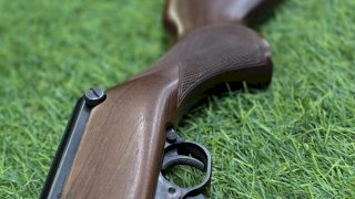CARABINA SEMI BRNO 511 CAL .22 (USADA)