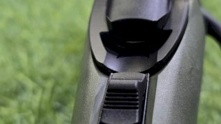 CARABINA A CERROJO RUGER PREDATOR CAL .308
