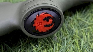 CARABINA A CERROJO RUGER PREDATOR CAL .308