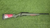 CARABINA A CERROJO RUGER PREDATOR CAL .308
