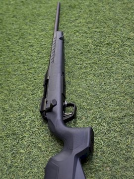 CARABINA A CERROJO SAVAGE AXIS 2 CAL.308 WIN 