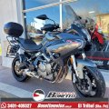 BENELLI 600 GT 2018 26.900 KM