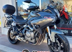 BENELLI 600 GT 2018 26.900 KM