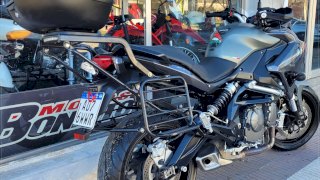 BENELLI 600 GT 2018 26.900 KM