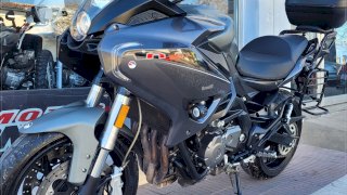 BENELLI 600 GT 2018 26.900 KM