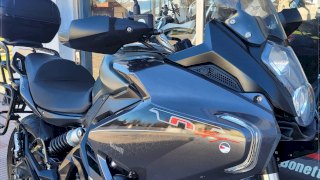 BENELLI 600 GT 2018 26.900 KM