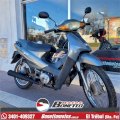 GUERRERO TRIP 110 BASE 2015 23.800 KM 